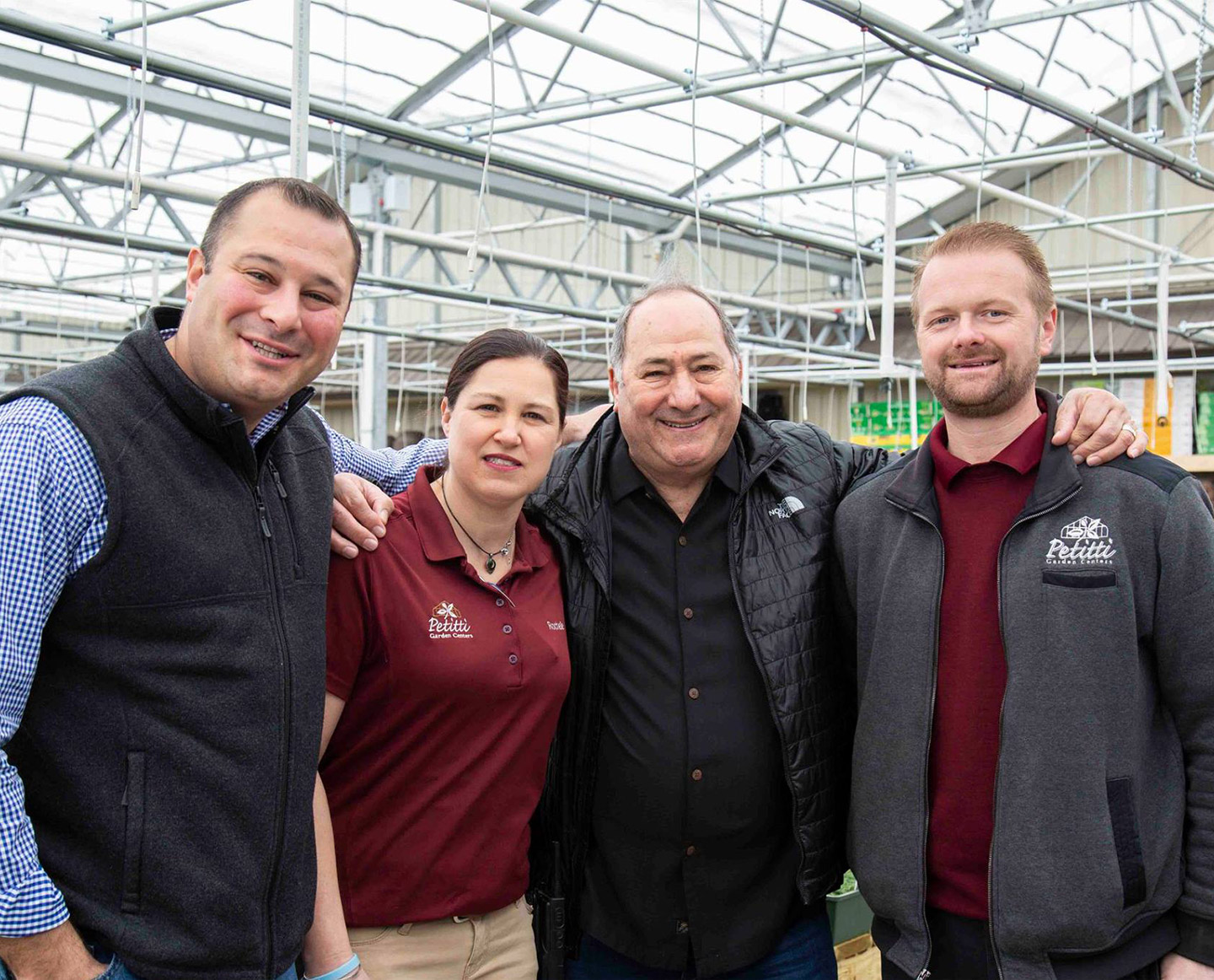 Victory Garden | Petitti Garden Centers