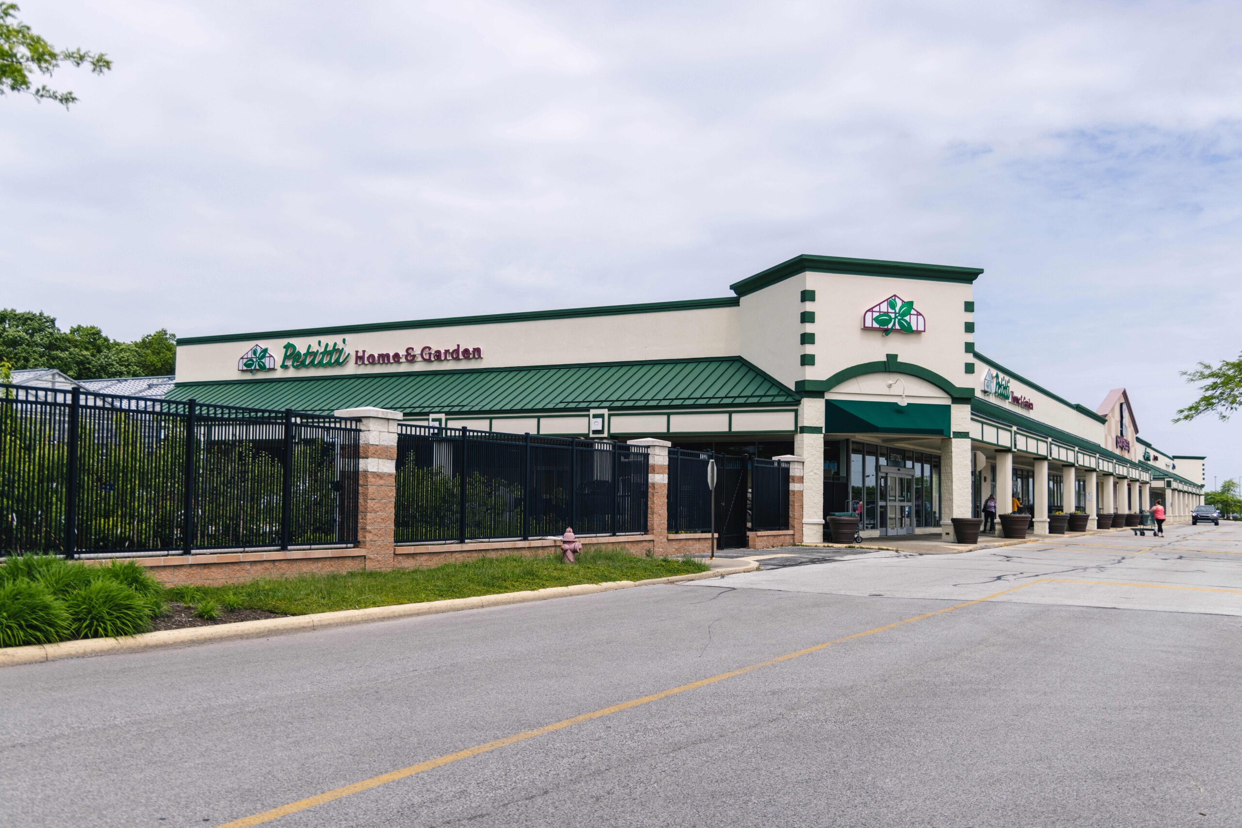 Petitti Mentor | Petitti Garden Centers