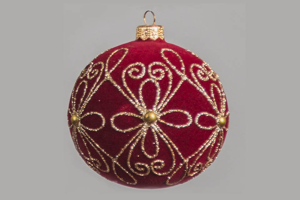 Holiday Ornaments For The Season Petitti Garden Centers