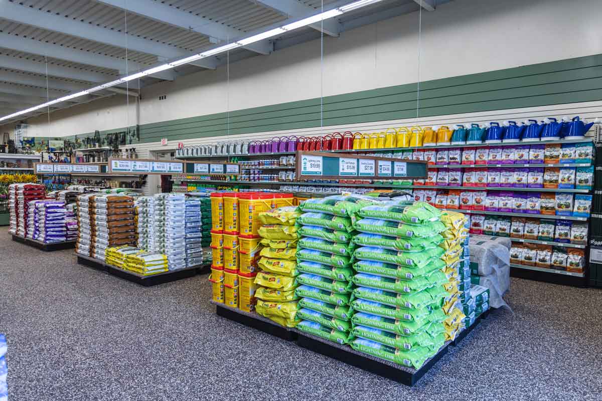 Rebates | Petitti Garden Centers