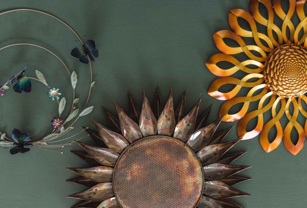 Garden Accents, Statues, Lanterns Petitti Garden Centers